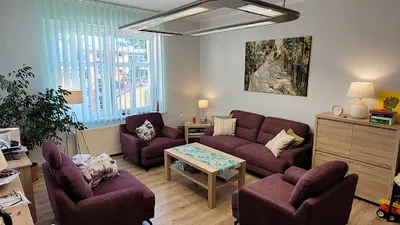 Gabinet Psychologiczny i Mediacyjny Katarzyna Anna Bąk